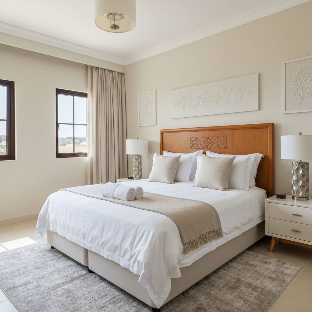 Luxury vacation rental